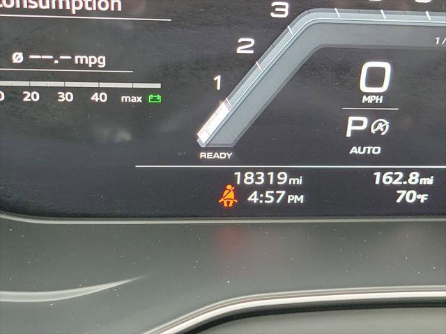 Certified 2023 Audi Q5 2.0T Premium Plus w/ Premium Plus Package AWD/4WD image 22