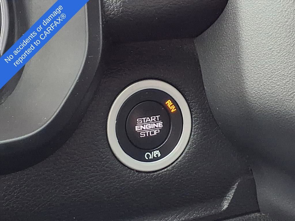 Used 2021 RAM 1500 Big Horn image 26