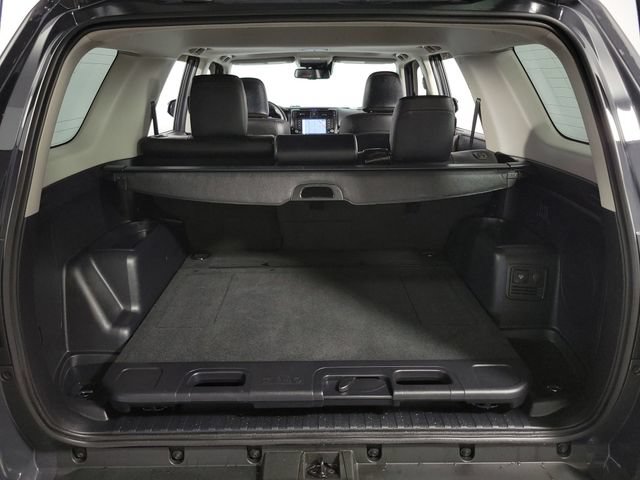 Used 2024 Toyota 4Runner TRD Pro AWD/4WD image 26