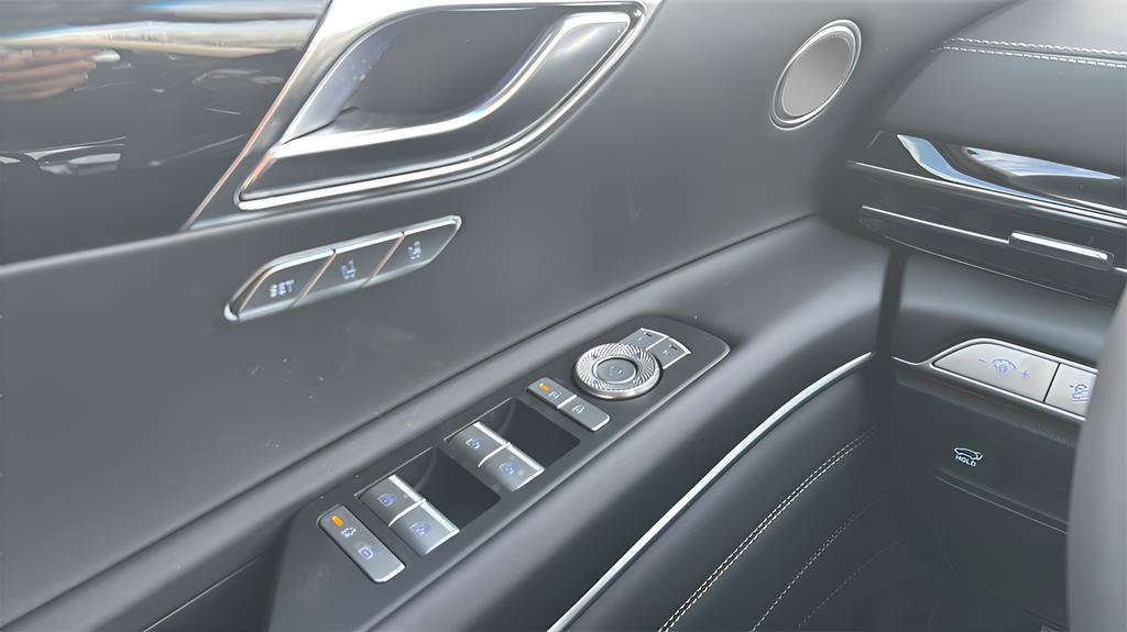 New 2026 Genesis GV80 2.5T image 15