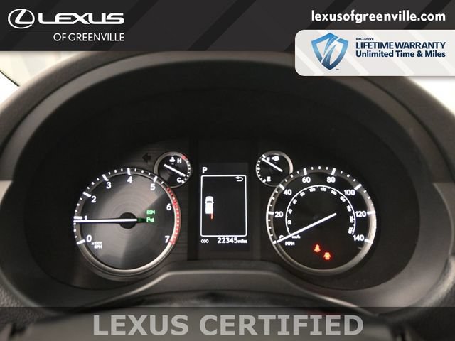 Used 2023 Lexus GX 460 Premium AWD/4WD image 11
