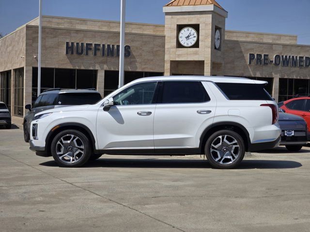 Used 2025 Hyundai Palisade Limited image 4