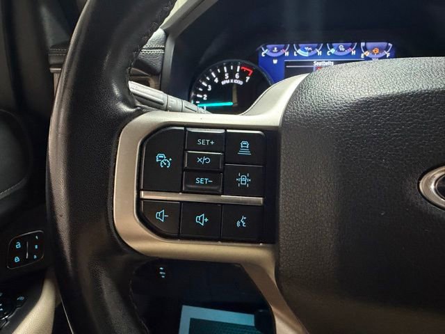 Used 2024 Ford Expedition Limited AWD/4WD image 32