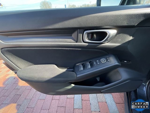 Certified 2024 Honda Civic Sport image 10