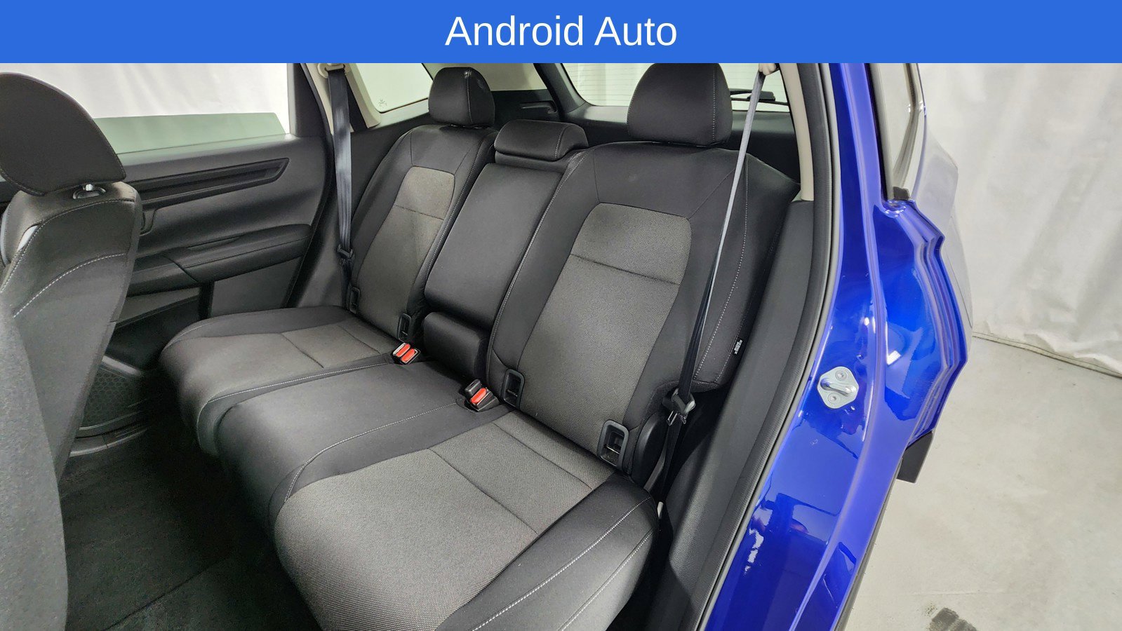 Used 2024 Honda CR-V EX image 12