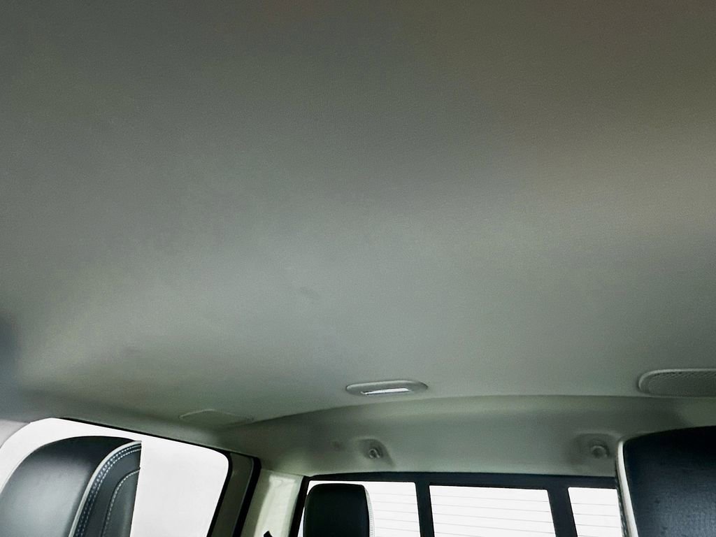 Used 2024 RAM 2500 Laramie image 21