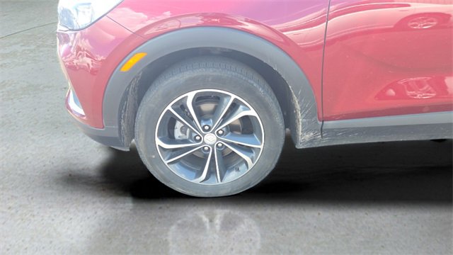 Used 2023 Buick Encore GX Select image 19