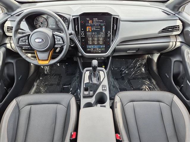 Certified 2026 Subaru Crosstrek 2.5i Wilderness AWD/4WD image 17