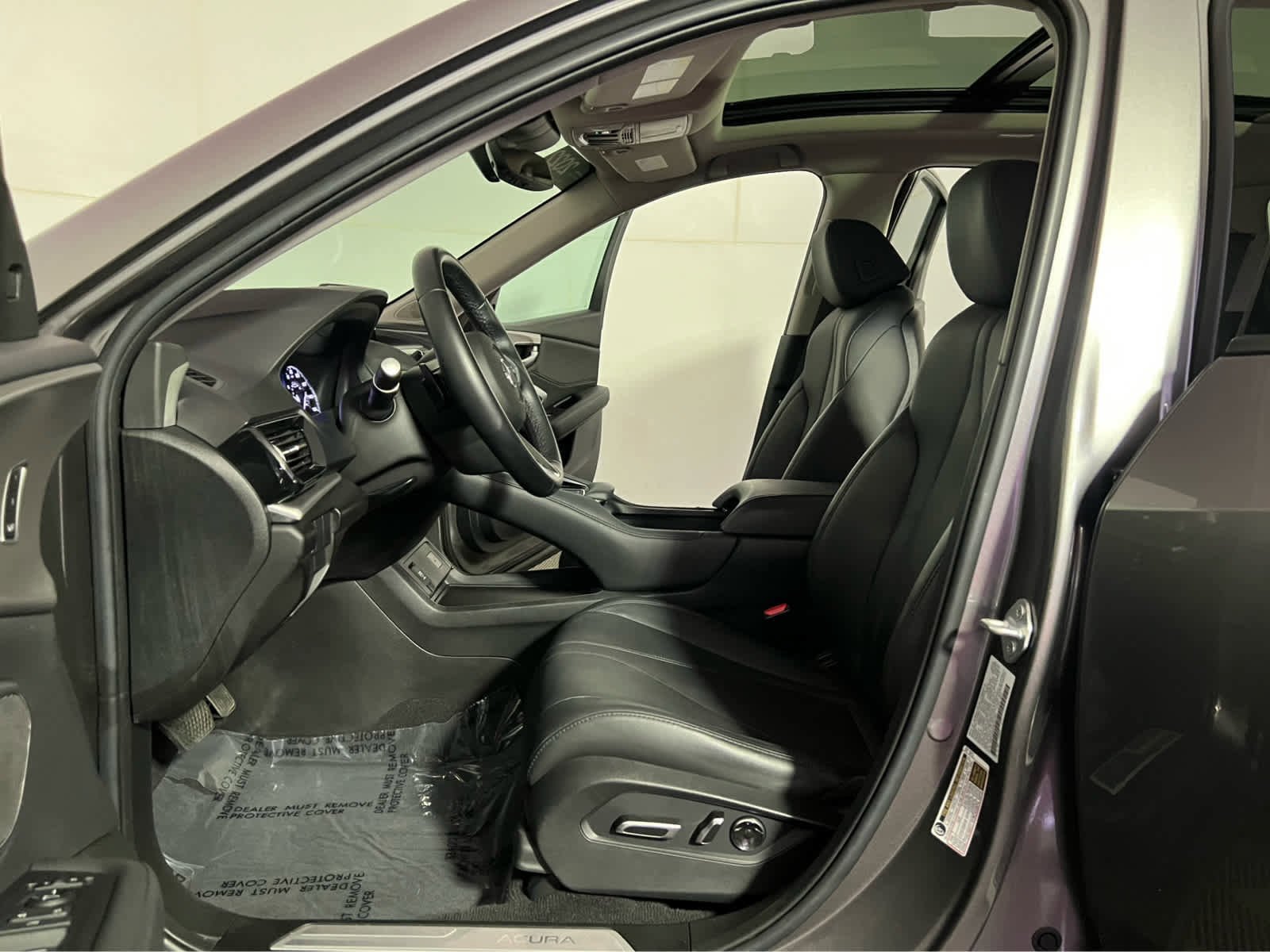 Used 2022 Acura RDX image 20