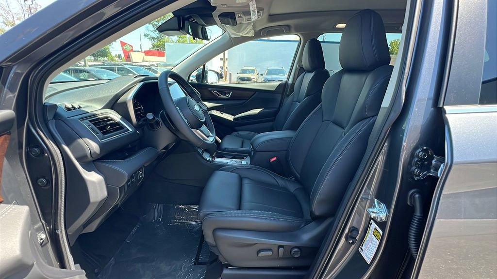 New 2025 Subaru Ascent Touring image 33