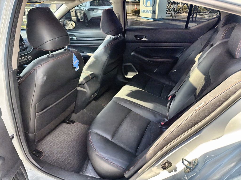 Used 2021 Nissan Altima 2.0 SR image 27