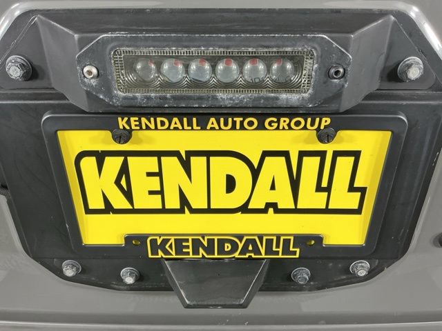 Used 2019 Jeep Wrangler Sport AWD/4WD image 26
