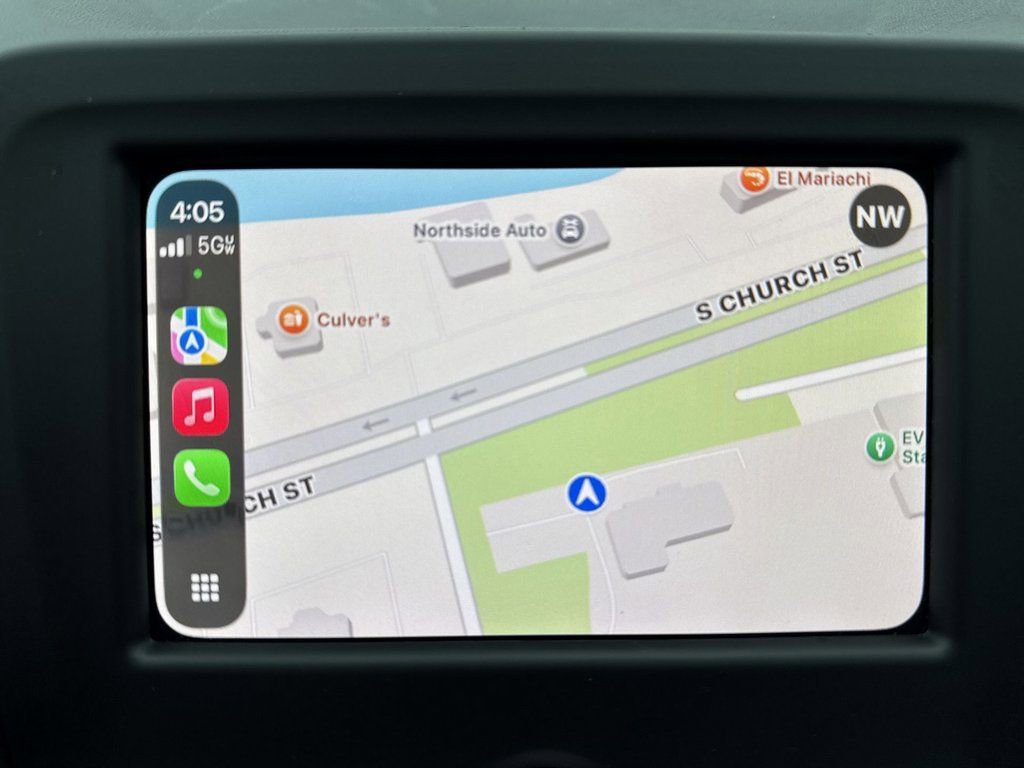 Certified 2024 Chevrolet Equinox LT image 14