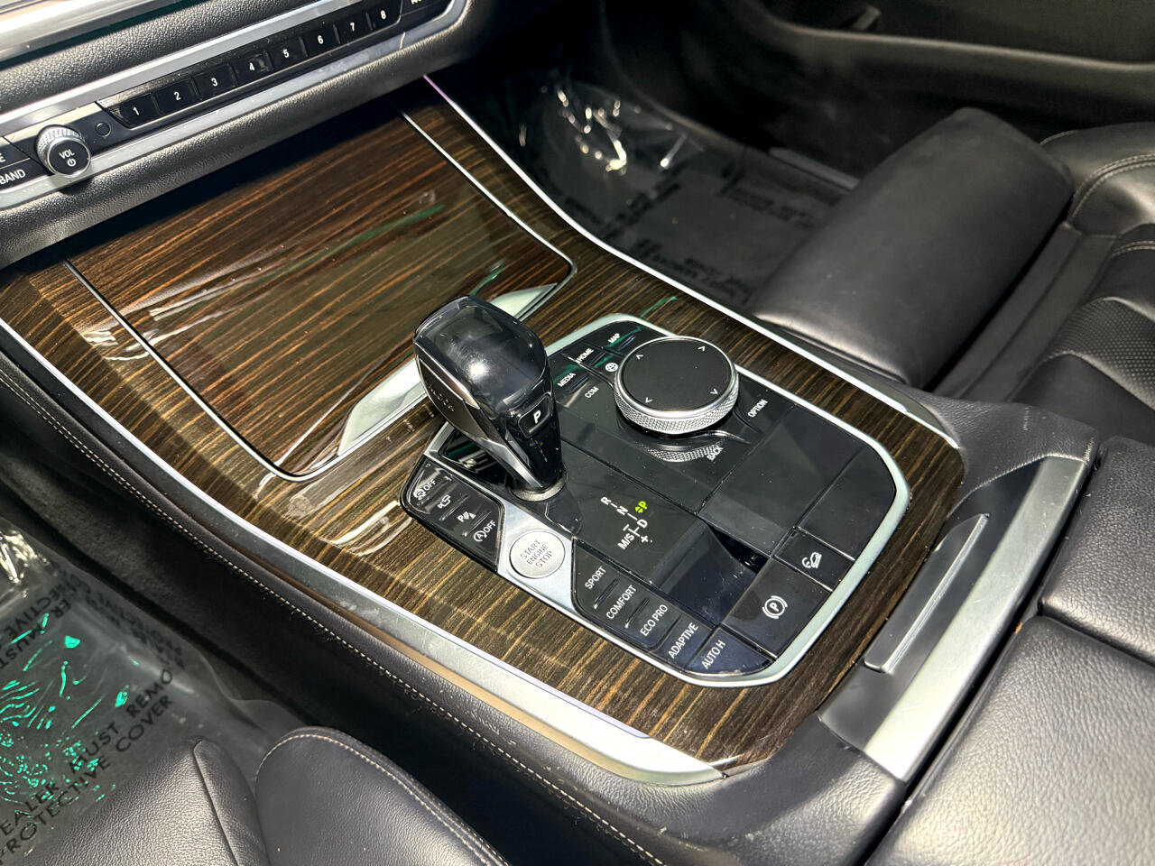 Used 2019 BMW X5 xDrive40i image 17