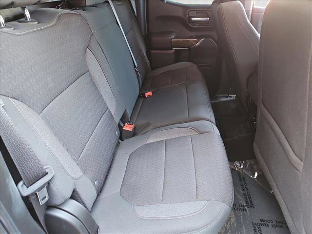 Used 2021 GMC Sierra 1500 Elevation image 24
