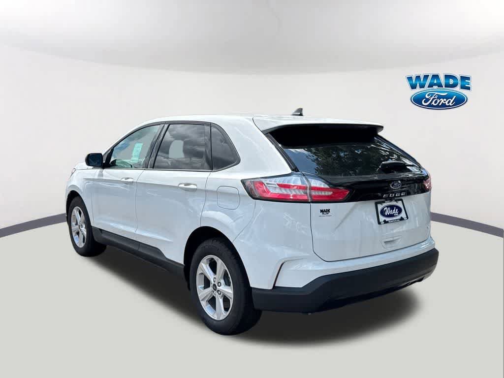 New 2024 Ford Edge SE AWD/4WD image 7