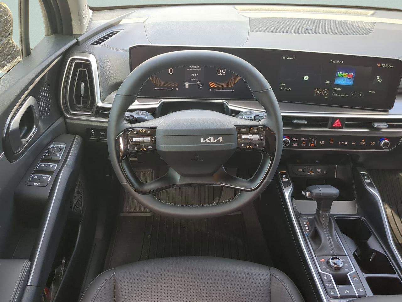 New 2026 Kia Sorento EX AWD/4WD image 21