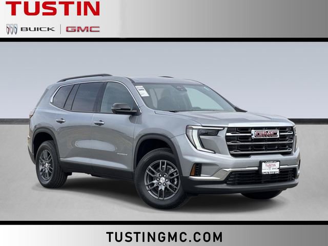 New 2026 GMC Acadia Elevation image 1