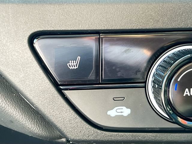 Used 2024 Honda Accord EX image 18