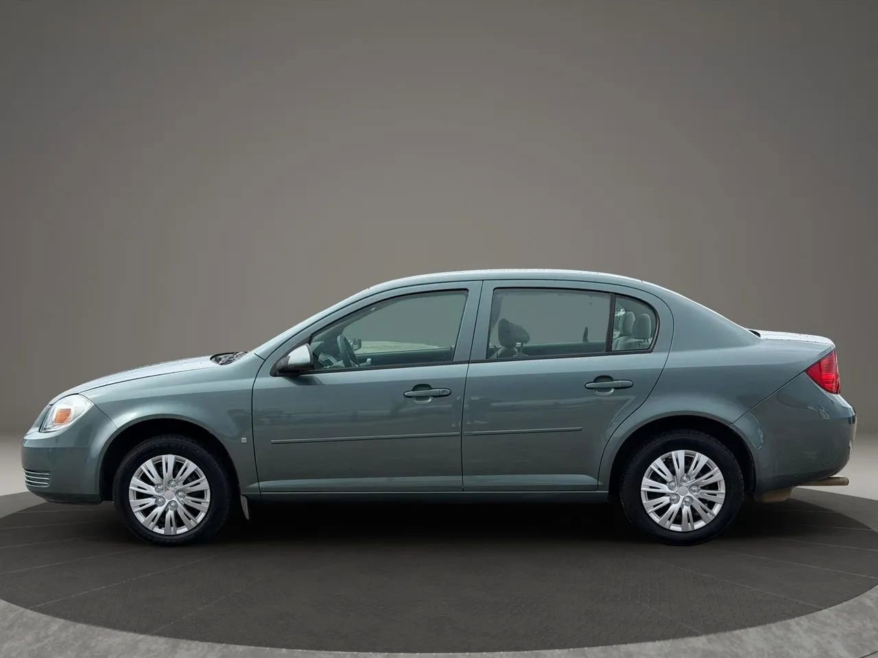 Used 2009 Chevrolet Cobalt LT image 8