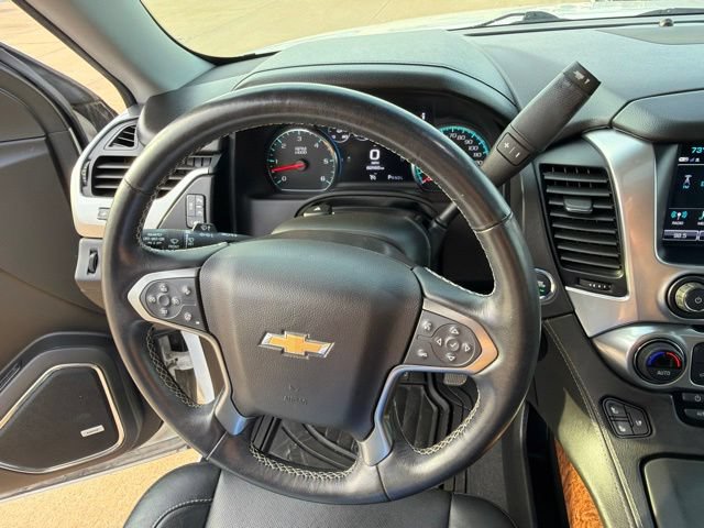 Used 2020 Chevrolet Tahoe Premier AWD/4WD image 18