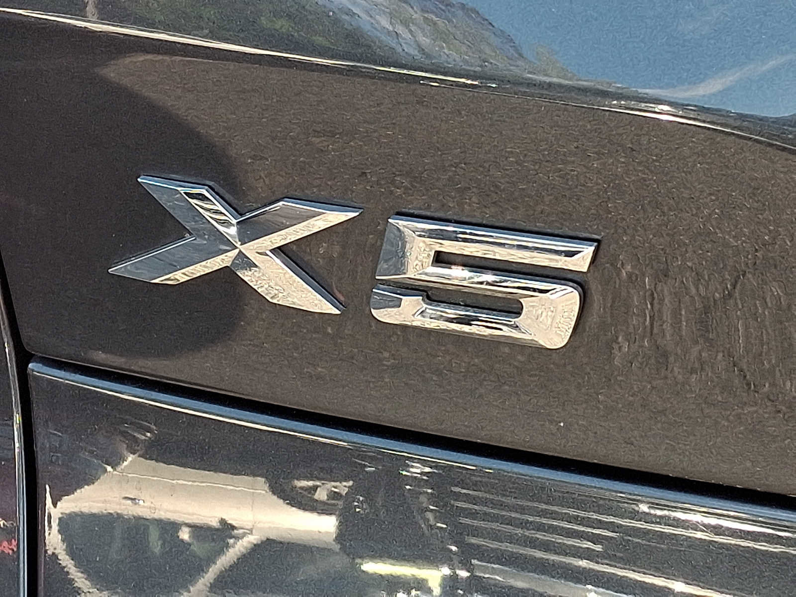 Used 2020 BMW X5 xDrive40i w/ M Sport Package AWD/4WD image 30