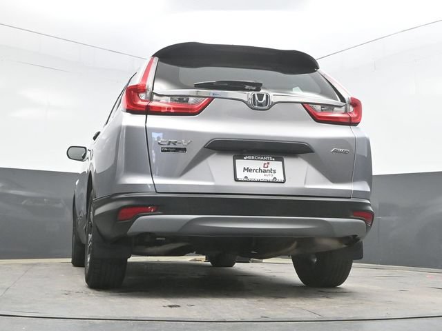 Used 2019 Honda CR-V LX image 38