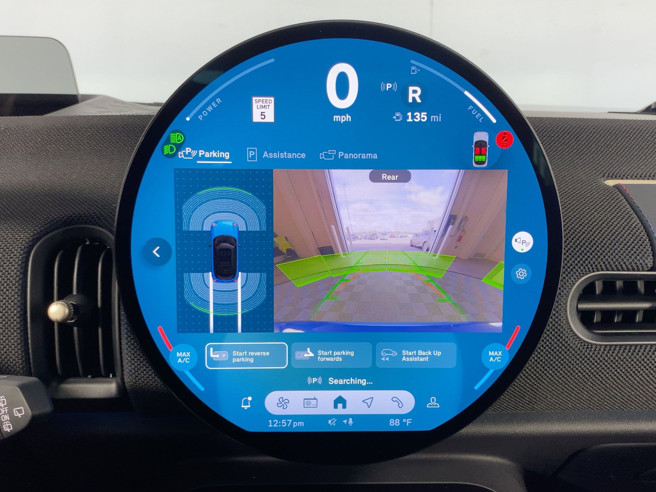 New 2026 MINI Cooper S image 21