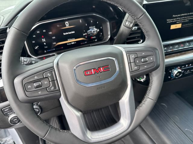 New 2026 GMC Sierra 1500 SLE image 17