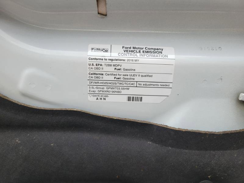 Used 2016 Ford Transit 150 XLT image 51