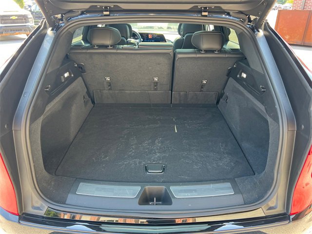 Used 2025 Cadillac Lyriq Sport image 18