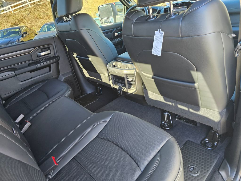 New 2026 RAM 2500 Power Wagon image 28