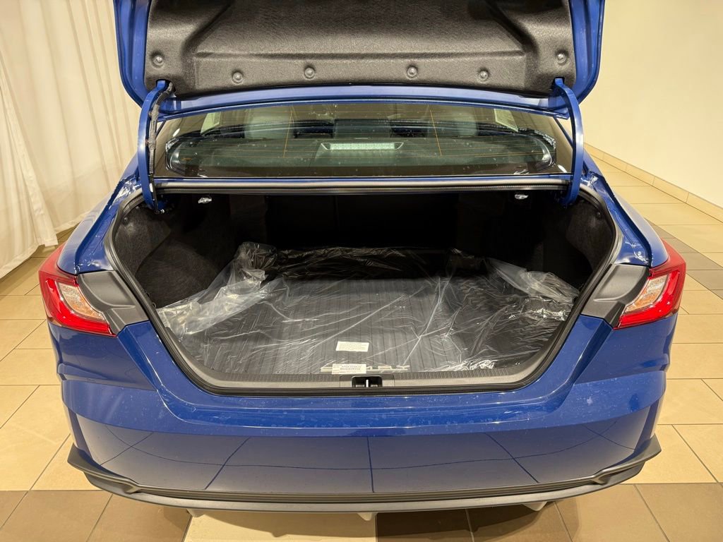 New 2026 Toyota Camry SE image 11