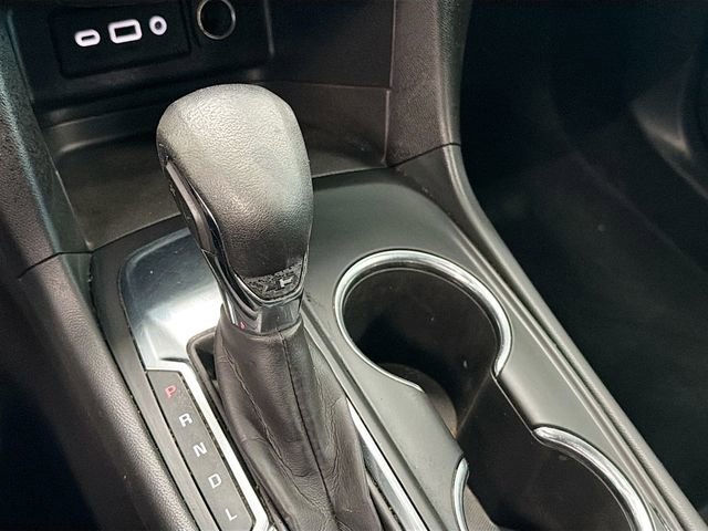 Certified 2022 Chevrolet Equinox LT image 15