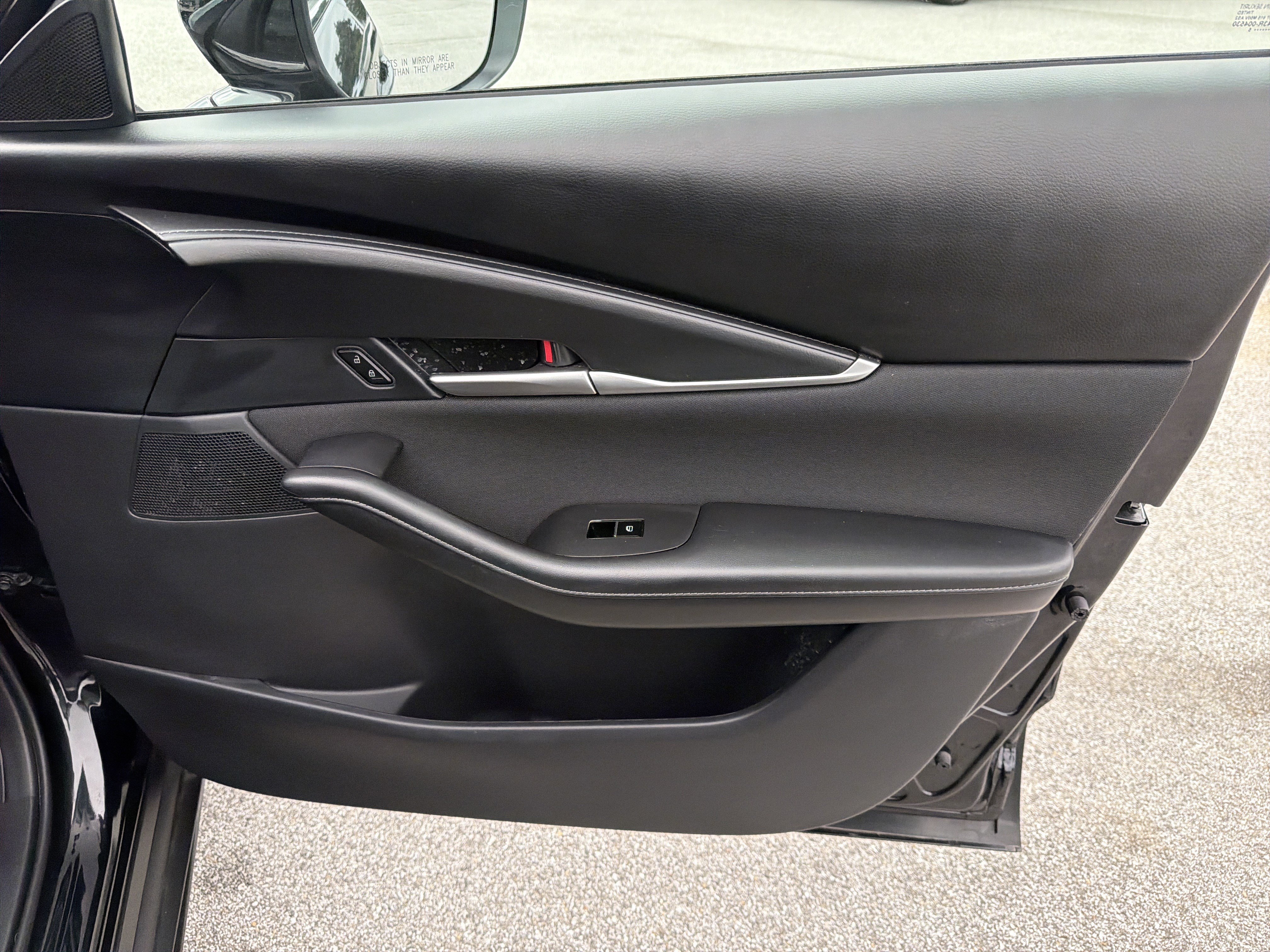 Certified 2025 MAZDA CX-30 AWD 2.5 S image 41