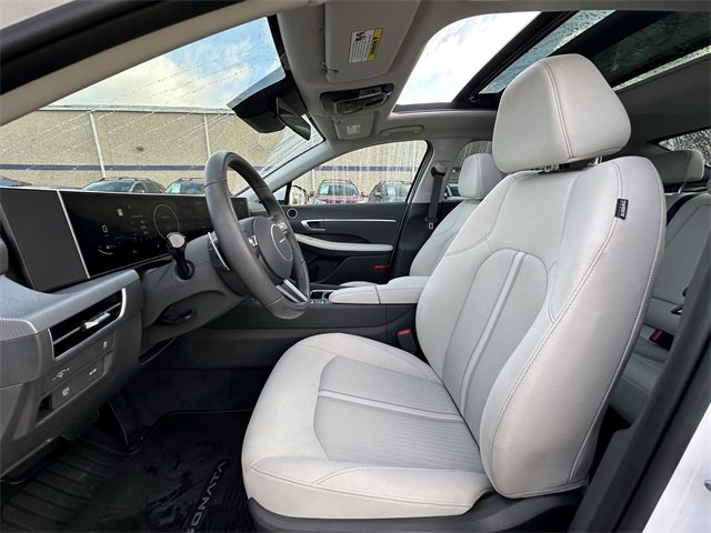 Used 2025 Hyundai Sonata SEL image 26
