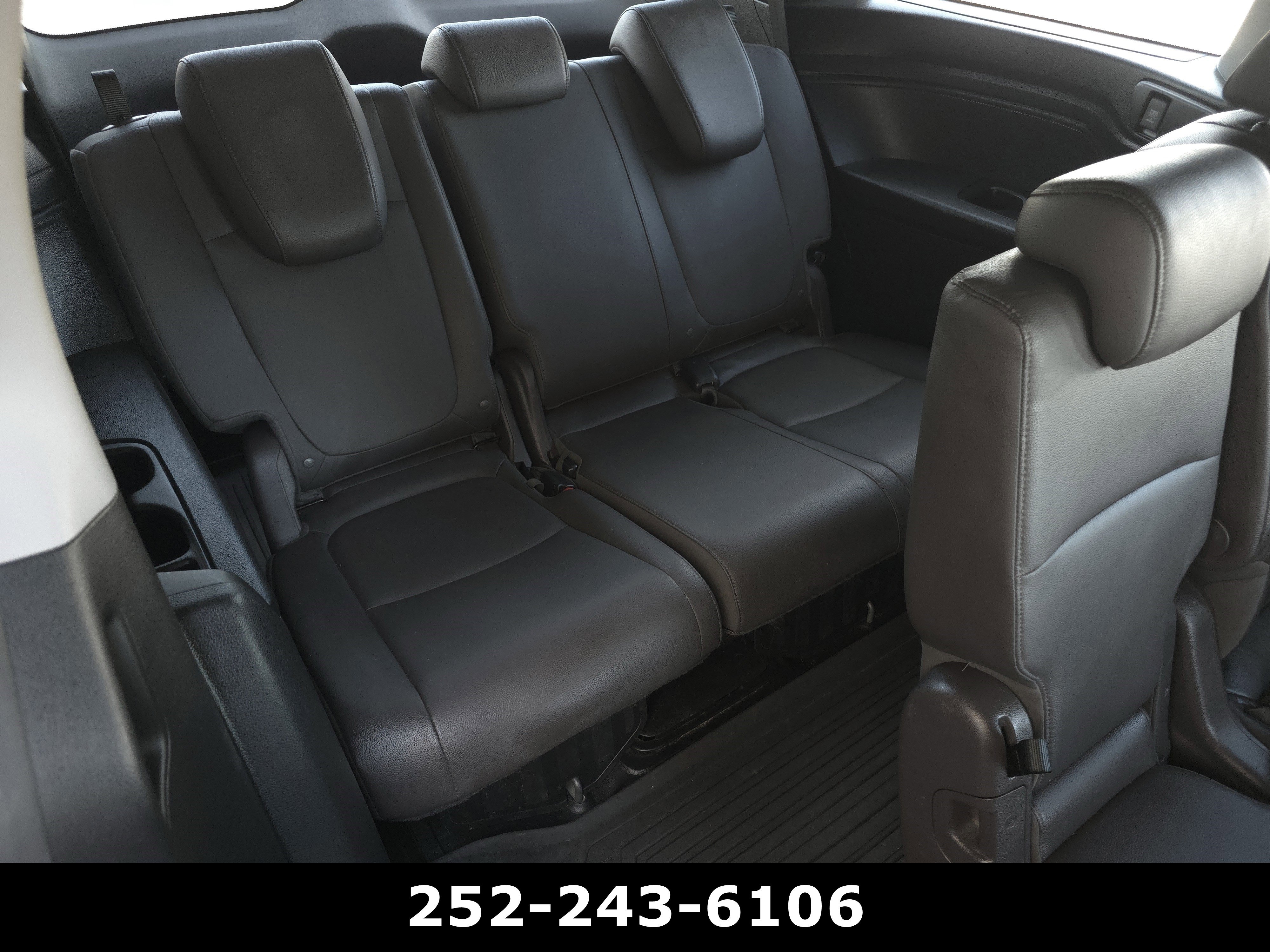 Used 2019 Honda Odyssey EX-L image 36