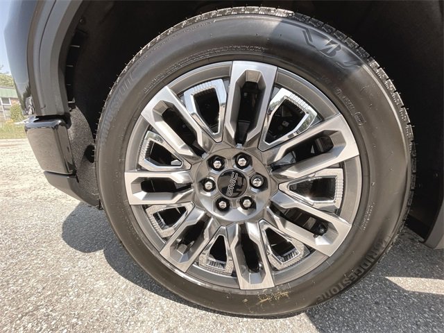 New 2026 GMC Sierra 1500 Denali Ultimate image 34