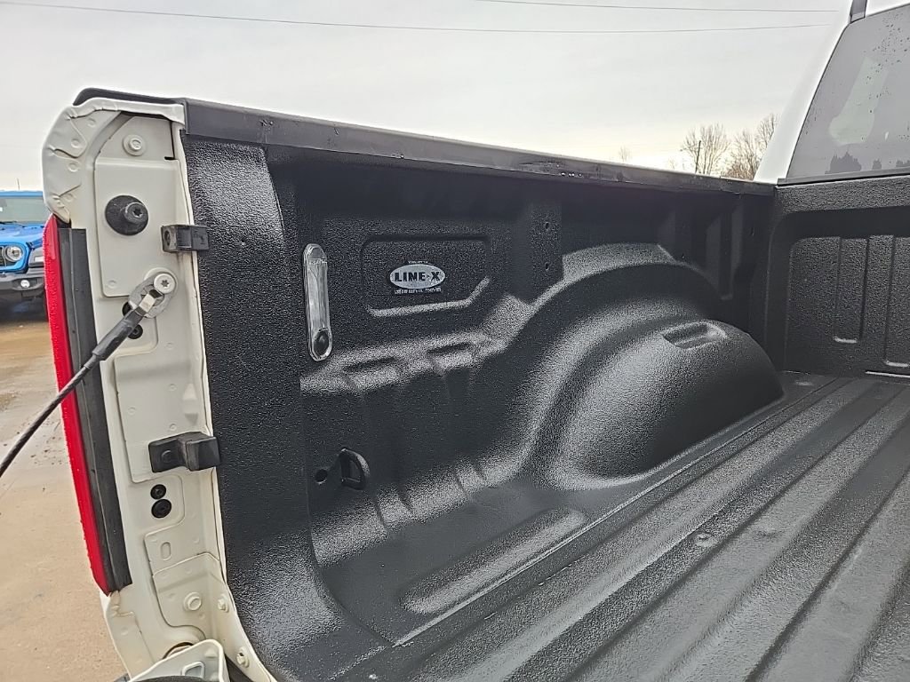 Used 2022 RAM 1500 Big Horn image 24