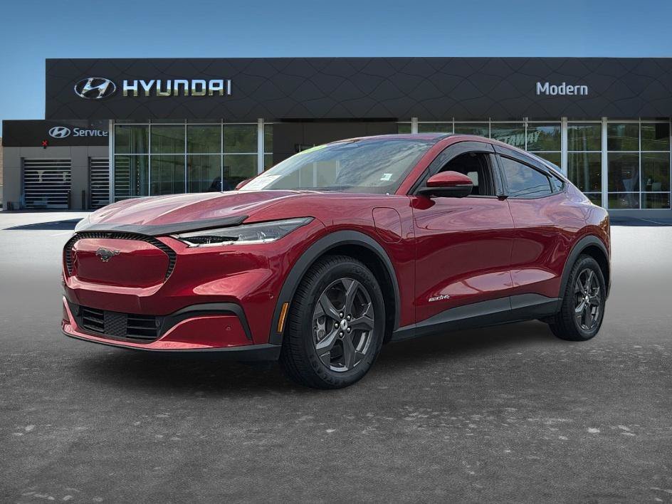 Used 2022 Ford Mustang Mach-E Select w/ Comfort/Technology Package