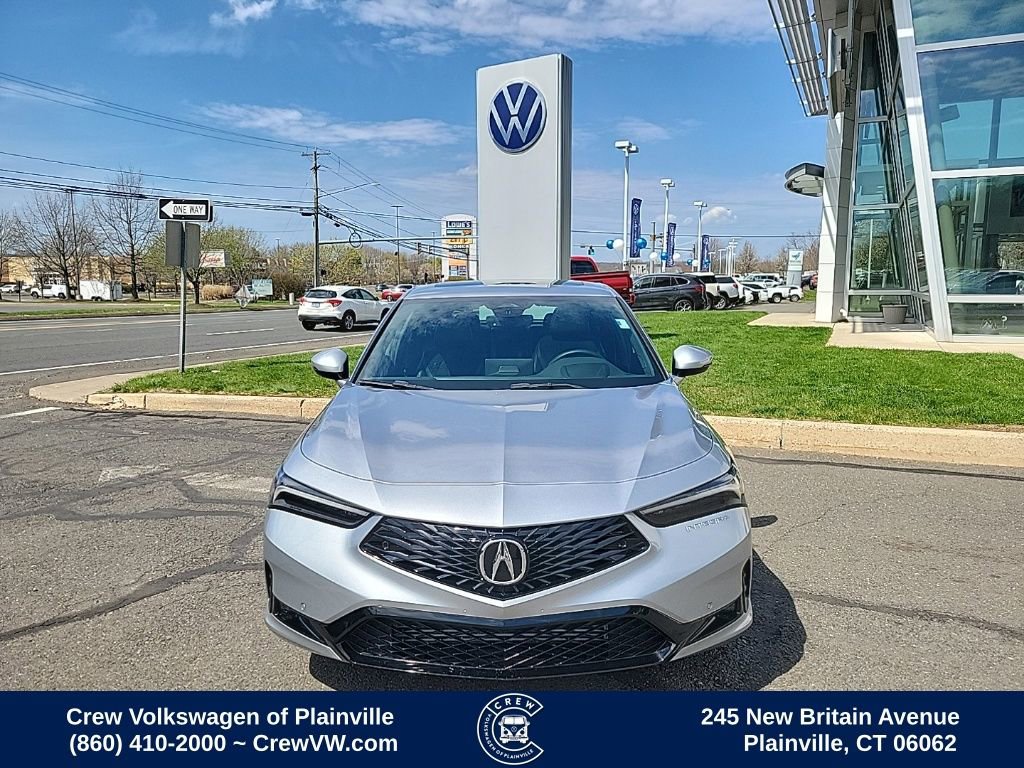 Used 2024 Acura Integra A-Spec image 2