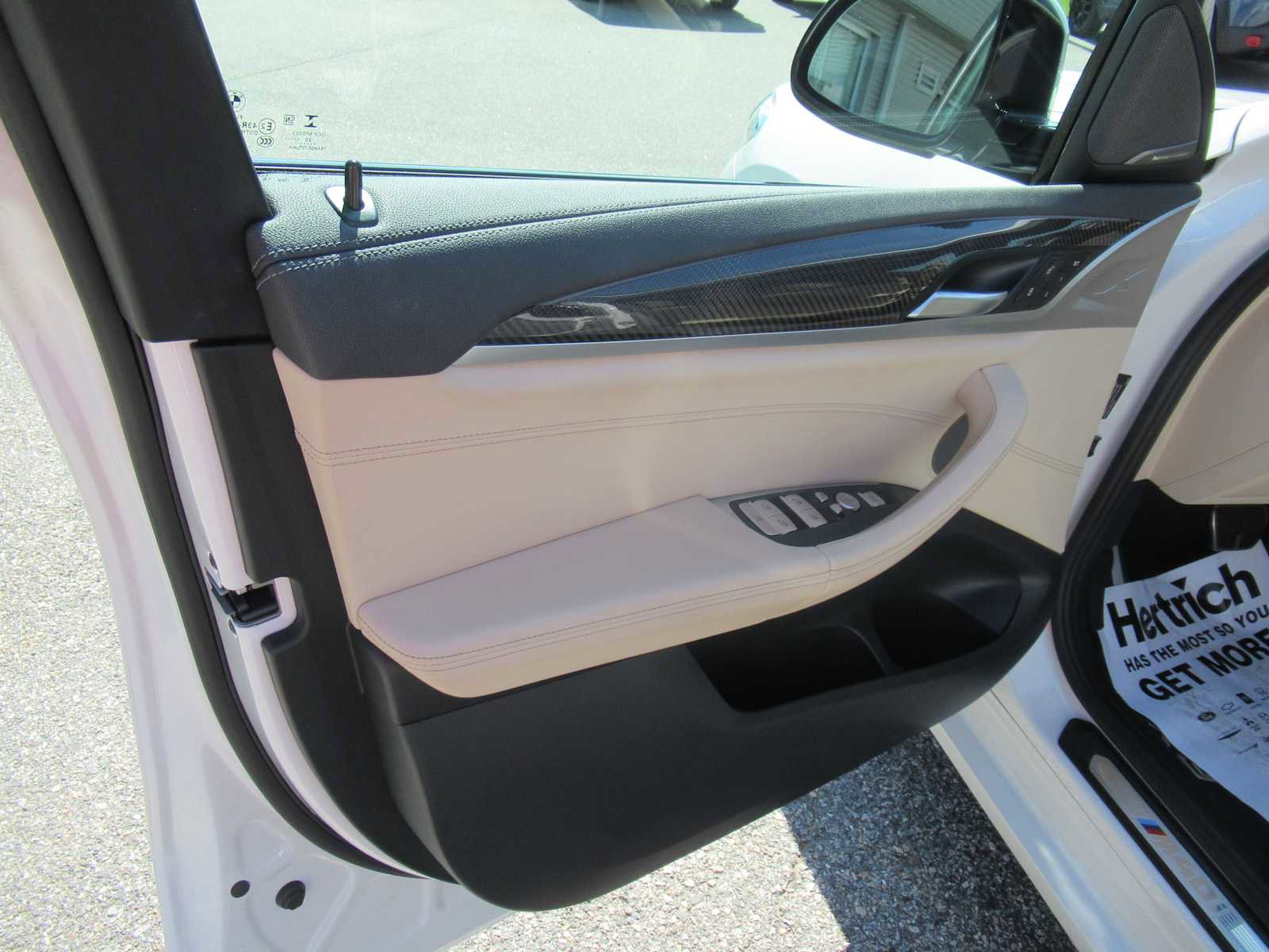 Used 2021 BMW X3 M40i w/ Executive Package AWD/4WD image 15