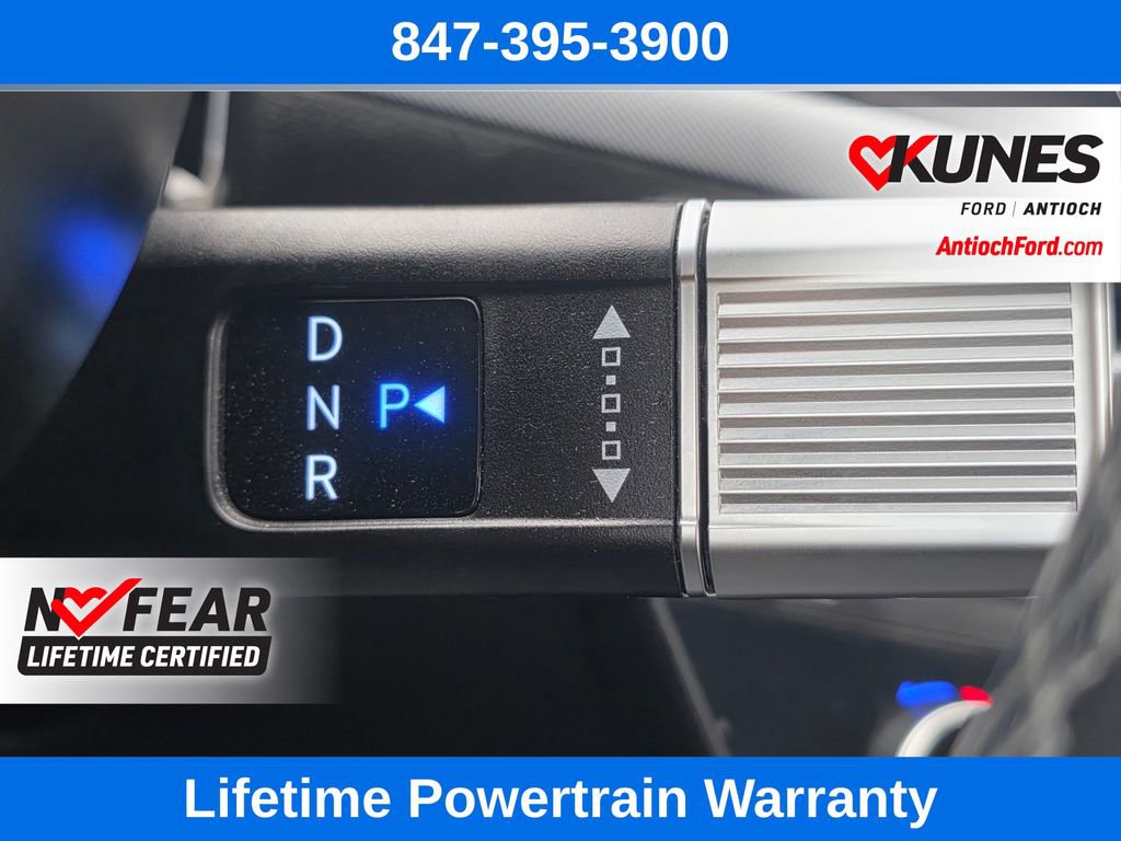 Used 2025 Hyundai Sonata SEL image 42