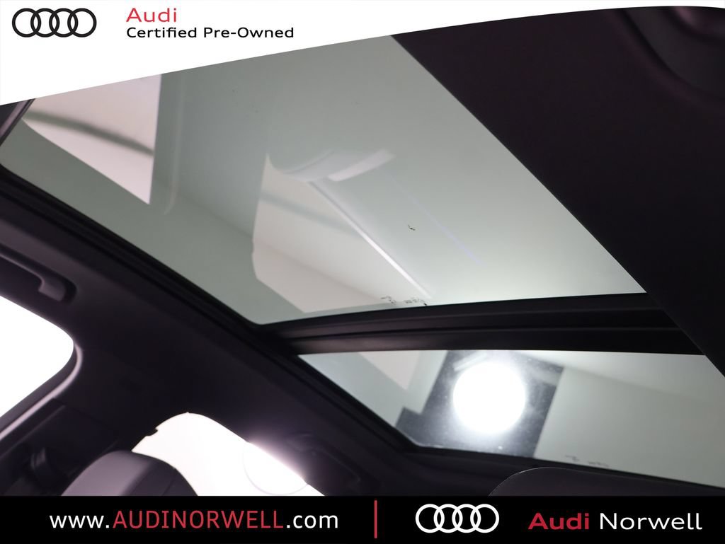Certified 2023 Audi Q3 2.0T Premium Plus w/ Premium Plus Package AWD/4WD image 8