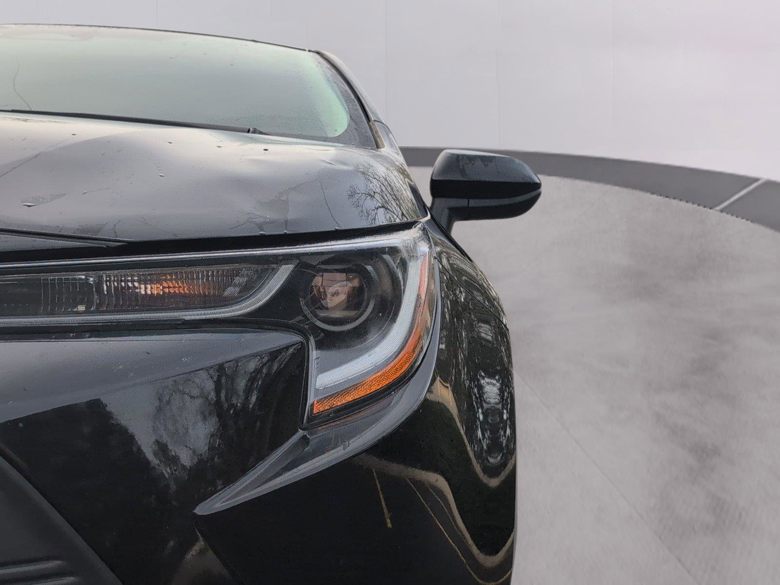 Used 2024 Toyota Corolla LE image 12