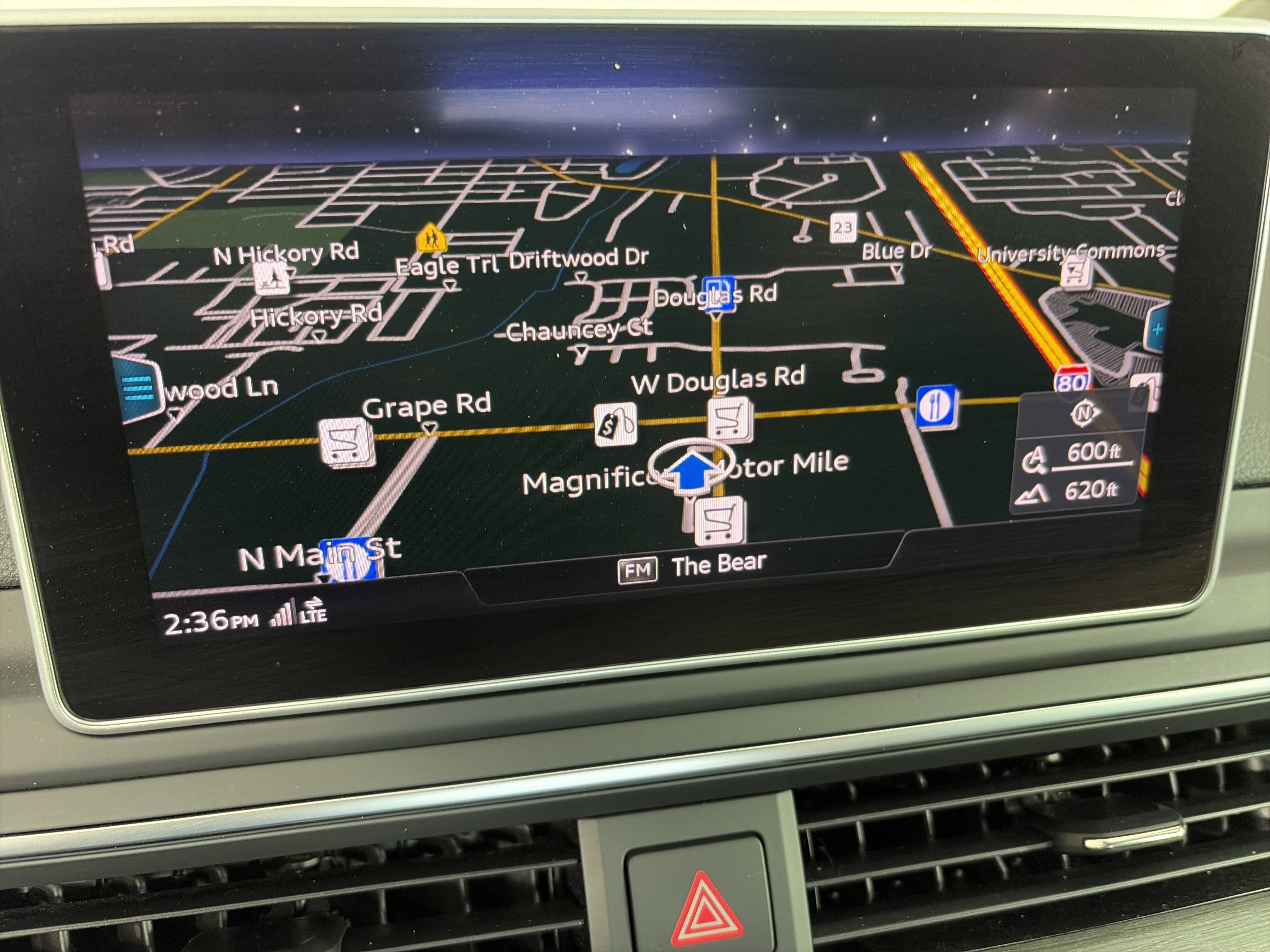 Used 2019 Audi A5 2.0T Premium Plus w/ Premium Plus AWD/4WD image 25