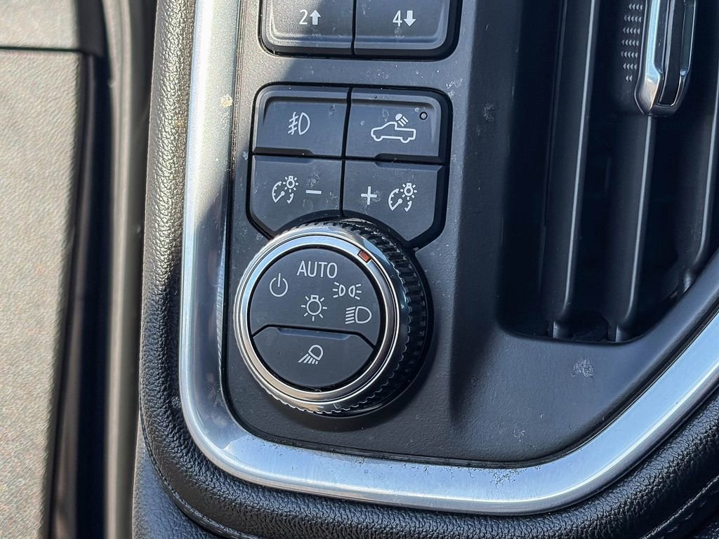 Used 2022 GMC Sierra 2500 Denali w/ Denali Ultimate Package image 57