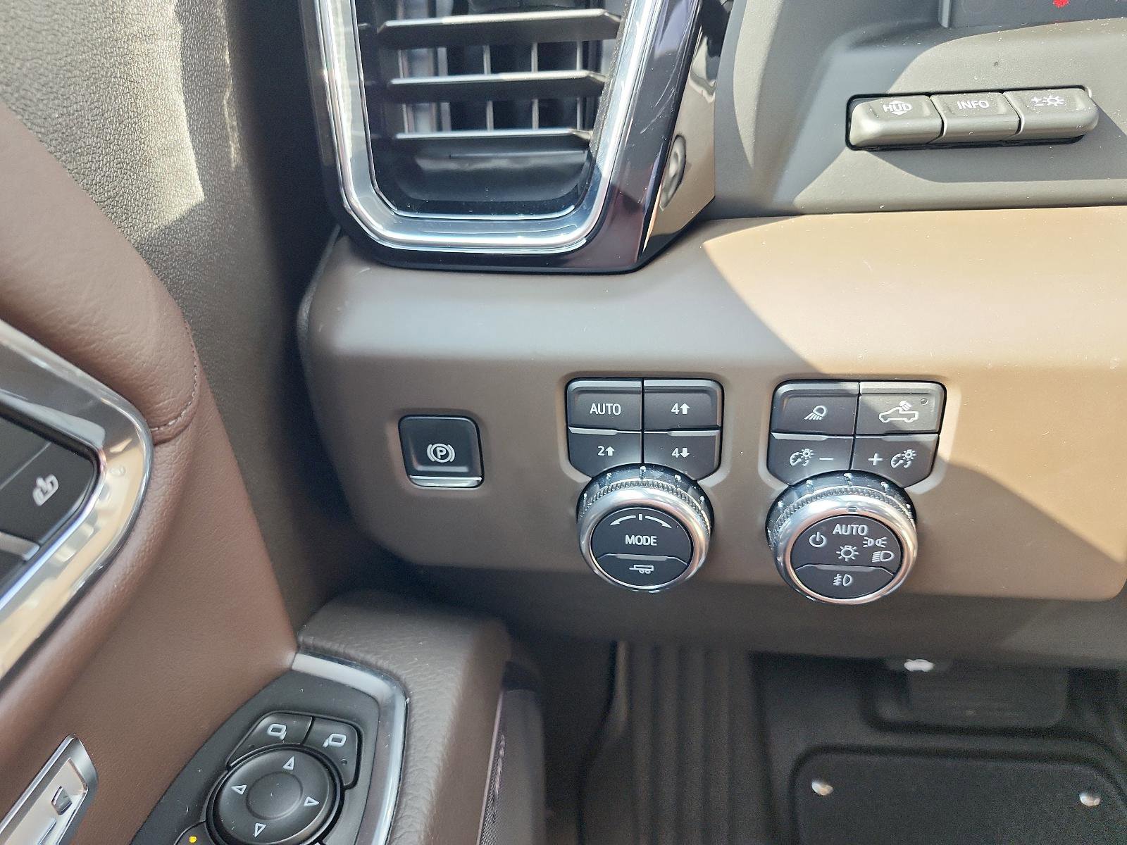 Certified 2025 GMC Sierra 1500 Denali w/ Denali Reserve Package image 25