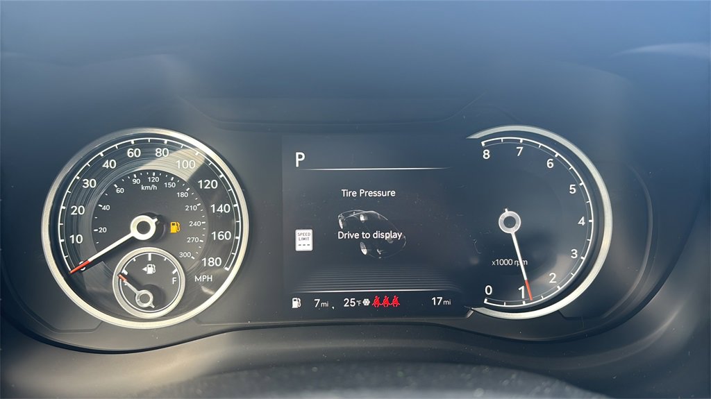 New 2026 Genesis G70 2.5T Prestige image 20