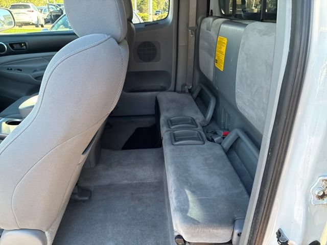 Used 2008 Toyota Tacoma 4x4 Access Cab V6 w/ TRD Off-Road Pkg #2 image 23